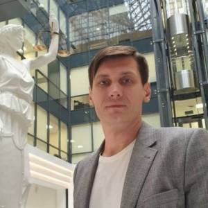 Дмитрий Гудков - В Украину прибыл скрывающийся от преследования российский оппозиционер Гудков - reporter-ua.com - Киев