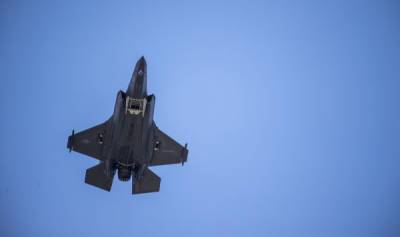 В Пентагоне признали: создатели F-35 просто надули своих заказчиков - lv.baltnews.com - Австралия - Латвия