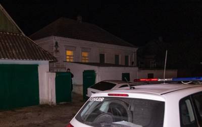В Днепре пьяный мужчина до смерти избил сожительницу - korrespondent.net - Кривой Рог