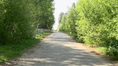 Сроки ремонта дороги к лагерям на Светлой Поляне снова сдвинулись - penzainform.ru