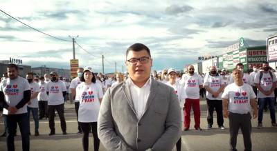 Судебные заседания по рынку «Овощной» и комплексу «Атлант» в Ростове снова отложены - privet-rostov.ru