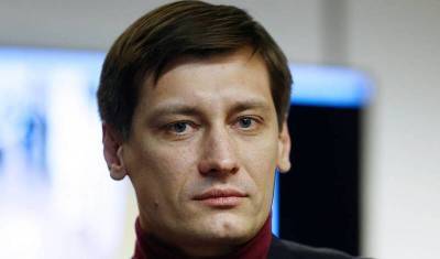 Дмитрий Гудков - Дмитрий Гудков покинул Россию после обысков и угроз - newizv.ru - Москва - Киев