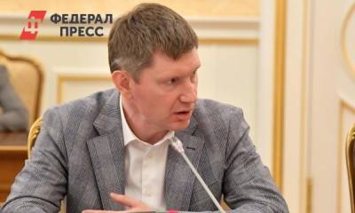 Максим Решетников - В России заявили о неизбежном повышении части налогов - fedpress.ru - Москва