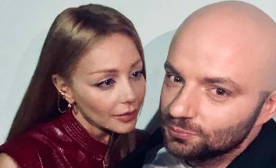 Тина Кароль - Вячеслав Демин - Андре Тан - "Любимец" Тины Кароль попал под раздачу Андре Тана из-за внешнего вида: "Еще и с дырками, фу" - sport.politeka.net
