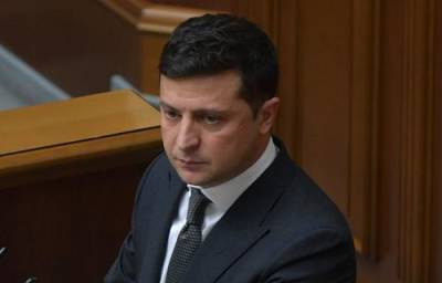 Владимир Зеленский - Владимир Путин - Джо Байден - Зеленский заявил, что готов встретиться с Байденом до его саммита с Путиным - argumenti.ru - Россия - США - Украина - Швейцария - Женева - с. Путин