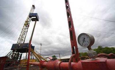 CNN (США): нефть впервые почти за три года поднялась в цене до 70 долларов за баррель - inosmi.ru - США - state Texas - Техас
