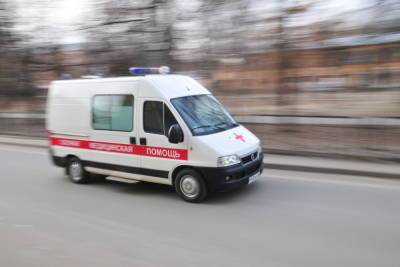 В Брянском районе пассажира Chery госпитализировали после тройного ДТП - mk.ru - Орел - Брянск - Брянская обл.