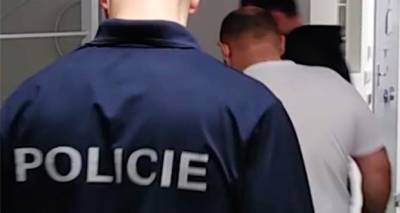 В Чехии полиция провела операцию «Кличко». - cxid.info - Чехия - Закарпатская обл.