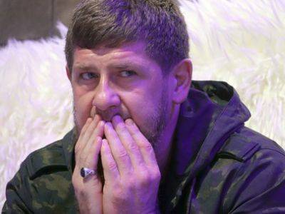 Документальный фильм о преследовании гомосексуалов в Чечне получил приз BAFTA - kasparov.ru - Англия - респ. Чечня