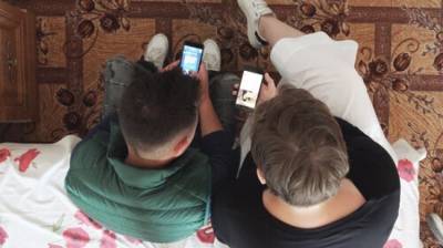 Фильм о преследовании геев в Чечне «Welcome to Chechnya» получил премию BAFTA - znak.com - Англия - респ. Чечня