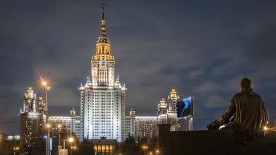 Виктор Садовничий - В недалеком будущем в МГУ им. М. В. Ломоносова могут открыться два новых факультета – Учительская газета - ug.ru