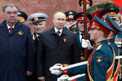 Владимир Путин - Японская пресса: Путин хочет переговоров, но острова не отдаст - topwar.ru - Токио - Япония