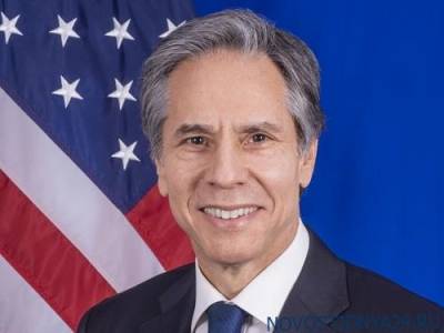Энтони Блинкен - Джо Байден - США пригрозили ответом на любые «безрассудные действия» России - novostidnya24.ru - Вашингтон