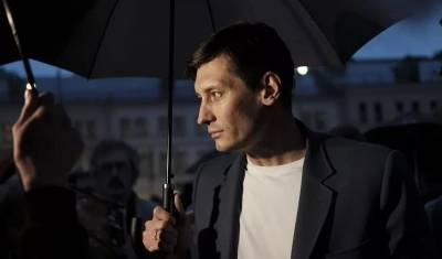 Дмитрий Гудков - Евгений Киселев - «Зачистят в Москве, примутся за регионы…» Сеть комментирует бегство Дмитрия Гудкова - newizv.ru - Москва - Киев