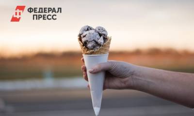 Фабрика «Ангария» возобновила производство мороженого - fedpress.ru - Иркутск