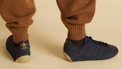 Объект желания: феноменальные кроссовки Khaite x adidas - skuke.net