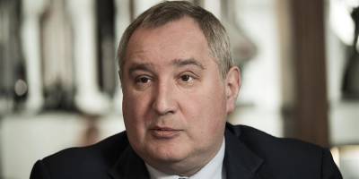 Илон Маск - Дмитрий Рогозин - Рогозин осудил планы Маска "бежать с погибающей Земли" на Марс - ruposters.ru