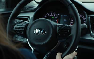 Подорожали почти все модели Kia - zr.ru