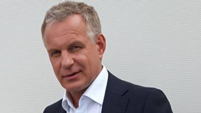 Актера из сериала «Мент в законе» обокрали в Москве - 5-tv.ru - Москва
