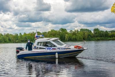 Два человека утонули в Тверской области с начала 2021 года - tver.mk.ru - Тверская обл.