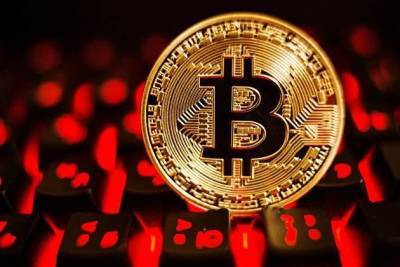 Эксперт прогнозирует рост биткоина до $37 тысяч к вечеру - smartmoney.one - Москва