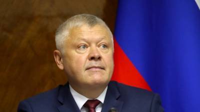 Василий Пискарев - В Госдуме предложили отслеживать все источники доходов НКО - svoboda.org