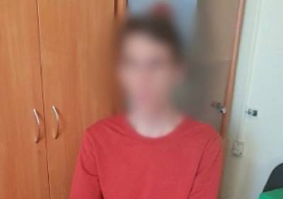 Рязанские полицейские поймали 20-летнего мошенника из Санкт-Петербурга - ya62.ru - Санкт-Петербург - Рязанская обл.
