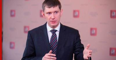 Максим Решетников - "Без революций": Решетников предложил аккуратно "донастраивать" налогообложение - profile.ru