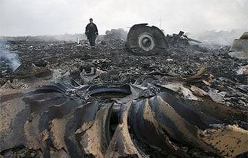 Дело MH17: настало время перейти к рассмотрению фактов - charter97.org - Голландия - Курск