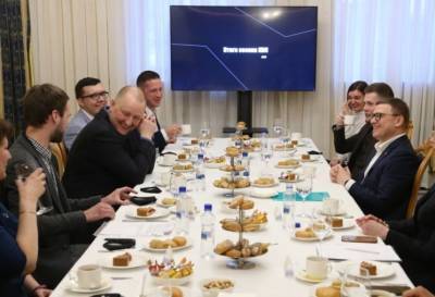 В Челябинской области на развитие КВН в этом году из бюджета потратили ₽2,8 млн - znak.com - Челябинская обл. - Челябинск