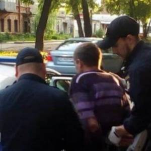 Пьяный житель Днепра напал на медиков скорой. Фото - reporter-ua.com - Днепр