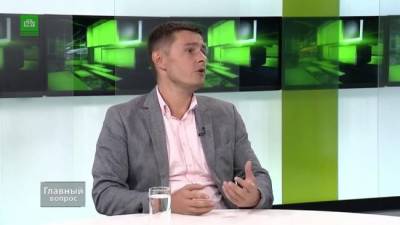 Нагачевский: «Правительство Молдавии — ни за что не отвечающий завхоз» - eadaily.com - Молдавия