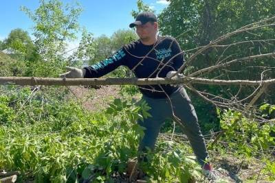 Гражданское общество Новых людей - rzn.mk.ru - Рязанская обл.