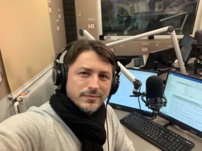 Сергей Притула - "Не удивлены". Партия "Голос" прокомментировала выход Притулы - gordonua.com - Киев