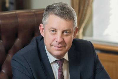 Александр Богомаз - В Брянске прошла конференция «Единой России» - mk.ru - Брянск