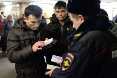 На Брянщине сократилось число преступлений, совершенных иностранцами - mk.ru - Узбекистан - Молдавия - Таджикистан - Брянск - Брянская обл.