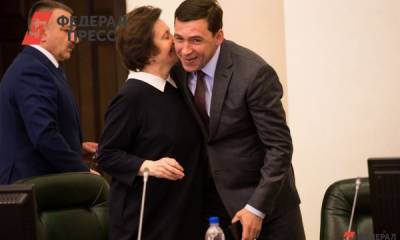 Евгений Куйвашев - Наталья Комарова - Айсен Николаев - Валерий Лимаренко - Сергей Меликов - Дмитрий Махонин - Свердловский губернатор вернулся в топ-20 самых влиятельных глав регионов - fedpress.ru - Москва - респ. Дагестан - респ. Саха - Свердловская обл. - Югра - Пермский край - Сахалинская обл.