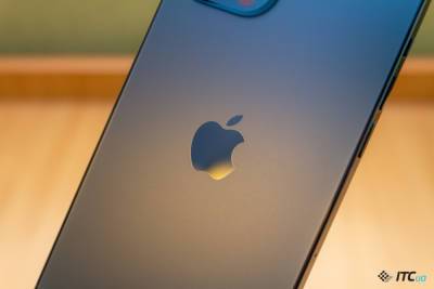 Керівник Держмитслужби Павло Рябікін про відкриття офісу Apple в Києві — «Багато митних питань, але це має відбутись вже цього року‎» - itc.ua - Україна - Украинские Новости
