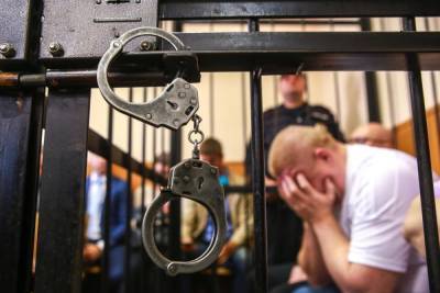 Гендиректора нижегородского предприятия осудили за мошенничество на 457 млн рублей - vgoroden.ru - Нижегородская обл.
