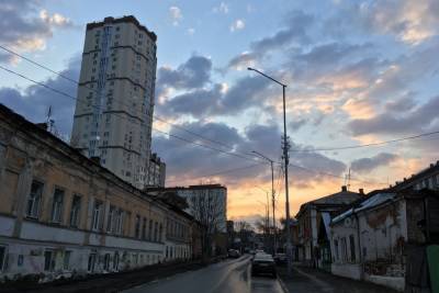 Светлана Цветайло - Саратов ждут вечерние дожди - saratov.mk.ru - Саратовская обл. - Саратов