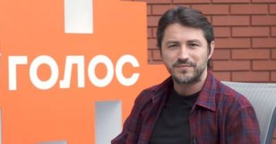 Сергей Притула - "Диалога не получилось": Притула окончательно уходит из "Голоса" - delo.ua - Киев