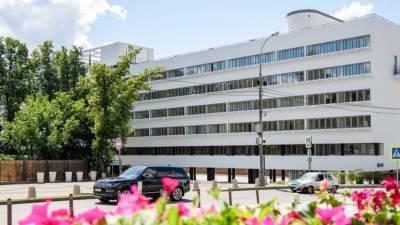 Наталья Сергунина - В столице стартовал приём заявок на участие в конкурсе «Московская реставрация» - russian.rt.com - Москва