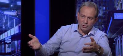Владимир Зеленский - Николай Томенко - Николай Томенко: "Если власть действительно готова бросить вызов олигархам, надо действовать иначе" - politeka.net