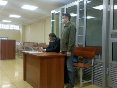 Начался суд над бывшим директором Дорожного хозяйства Липецкой области по делу о взятке - lipetskmedia.ru - Липецкая обл. - Липецк