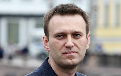 Алексей Навальный - Алексей Навальный вернулся в исправительную колонию в Покрове - runews24.ru