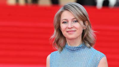 Наталья Поклонская - Поклонская рассказала, что на новой работе будет развивать свои аккаунты в соцсетях - gazeta.ru - Крым