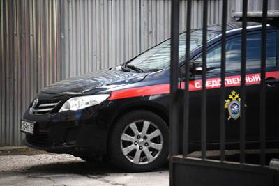 Россиянка попыталась успокоить годовалого сына и забила его до смерти - lenta.ru - Алтайский край