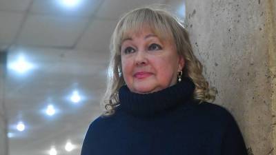 Борис Корчевников - Алексей Коренев - «Он меня наказал»: Гвоздикова рассказала о домогательствах на съемках «Большой перемены» - vm.ru