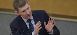 Максим Решетников - Правительство задумало повысить налоги, чтобы заставить бизнес инвестировать - finanz.ru