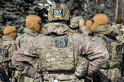 ФСБ выслала украинца, сотрудничающего с СБУ - sovsekretno.ru